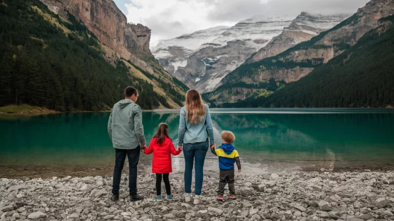 7 Astonishing Secrets for Planning Unforgettable Family Trips