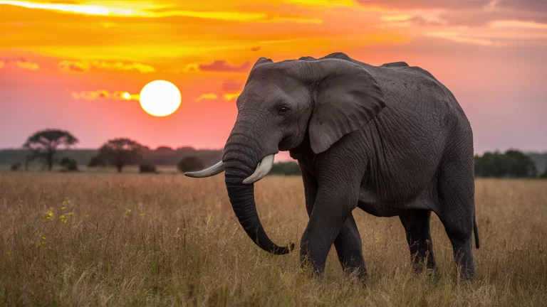 Unmissable affordable adventures in Africa. landscapes and animals