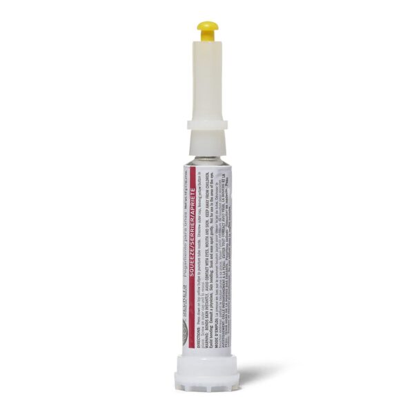 Beauty Secrets Drip & Clog Proof Nail Glue - Image 3