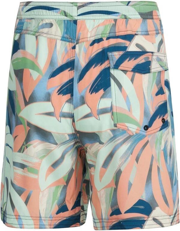 Avid Tortuga Volley Shorts - Image 3