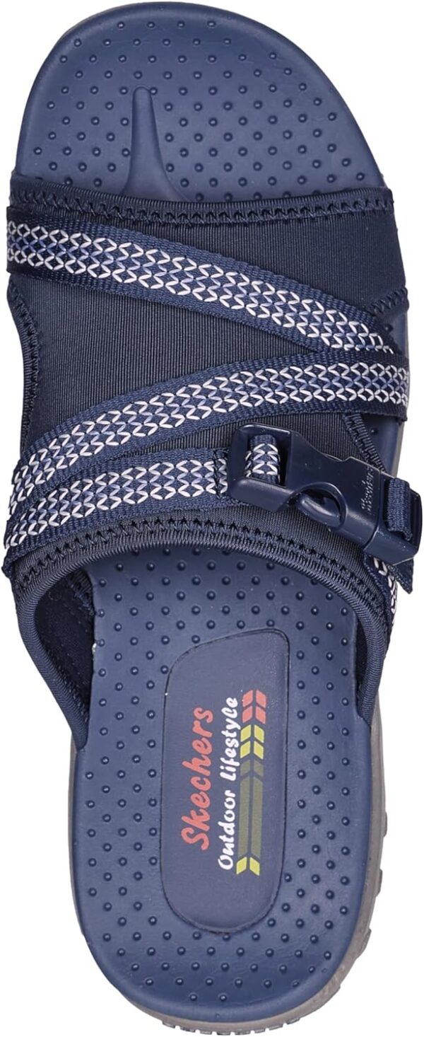 Skechers Women's Reggae - Slide Thru - Image 4