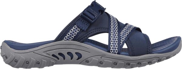 Skechers Women's Reggae - Slide Thru - Image 5