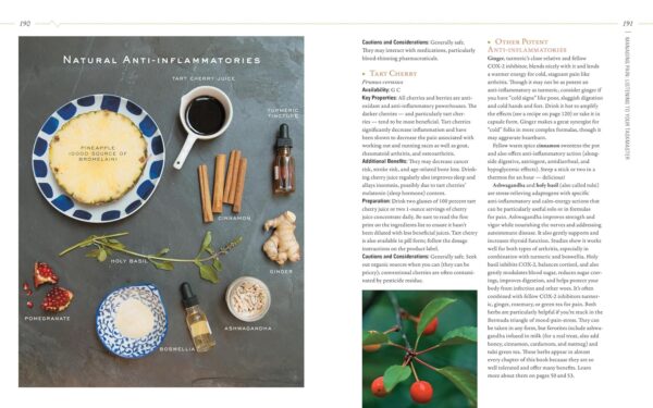 Body into Balance: An Herbal Guide to Holistic Self-Care - Image 9
