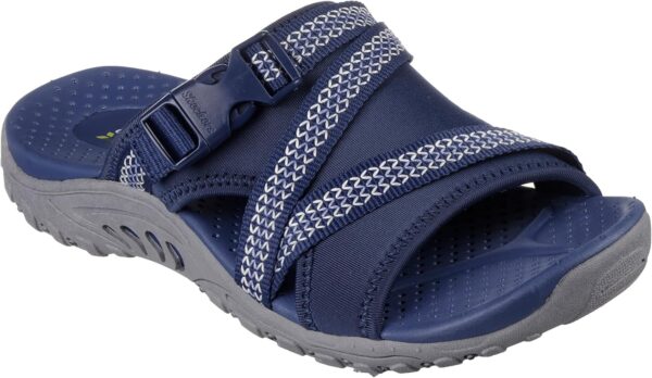 Skechers Women's Reggae - Slide Thru - Image 7