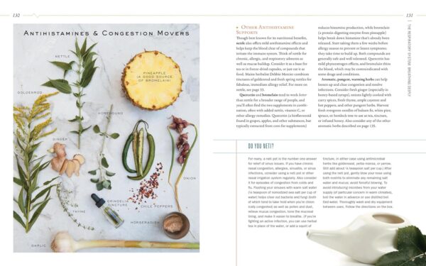 Body into Balance: An Herbal Guide to Holistic Self-Care - Image 8