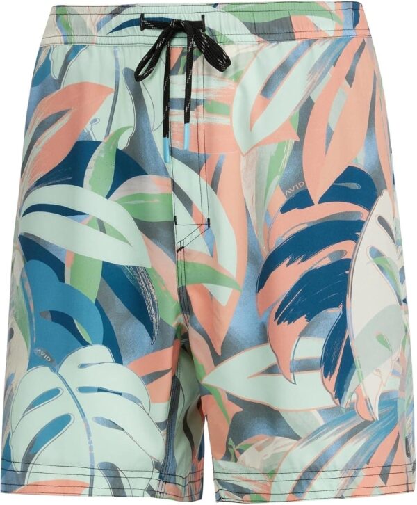 Avid Tortuga Volley Shorts - Image 2